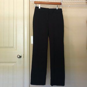 Classic Work Pants | Size 4 Petite